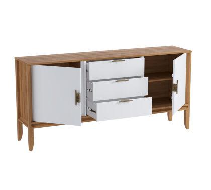 Комод Бридж 2 двери 3 ящика